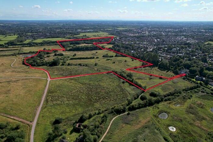 Land For Sale In Mills Brow Farm, Cutacre, Bolton, M46