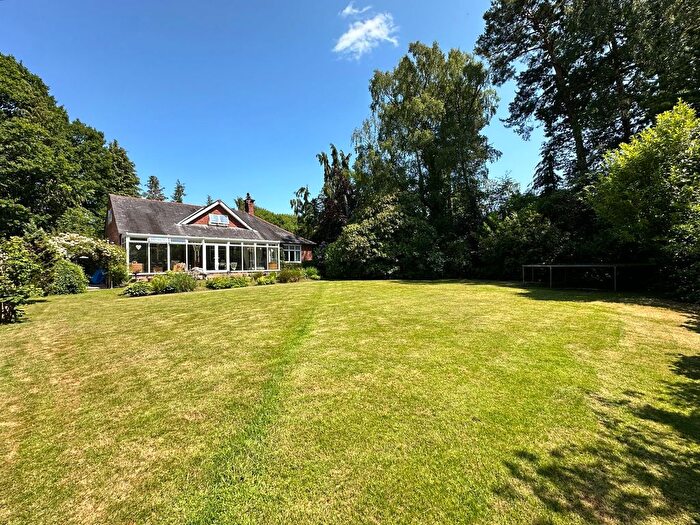 5 Bedroom Detached Bungalow For Sale In Heads Nook, Brampton, CA8