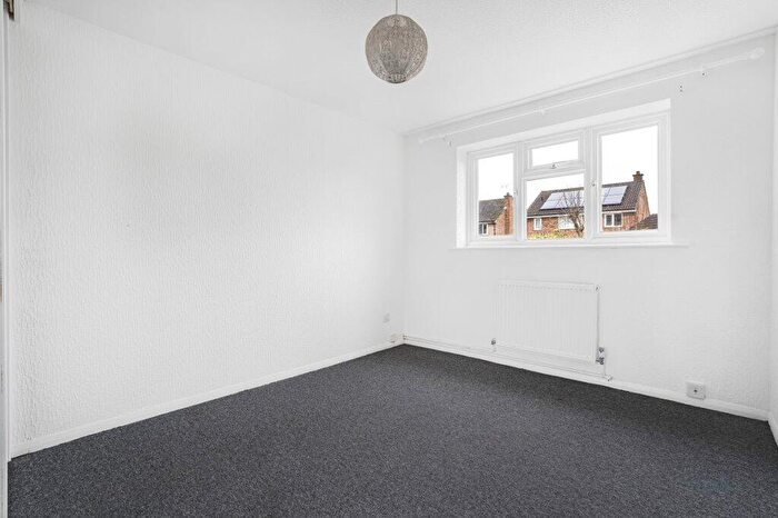 1 Bedroom Flat To Rent In The Paddock, Bishops Stortford, Hertfordshire, CM23