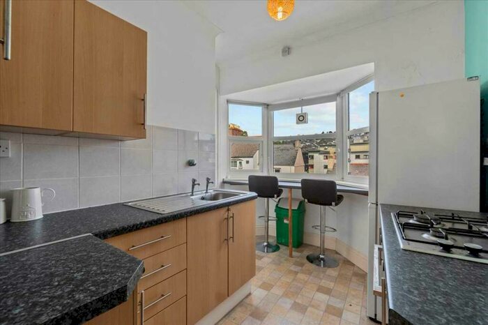 2 Bedroom Apartment To Rent In Prince Maurice Road, Plymouth, PL4
