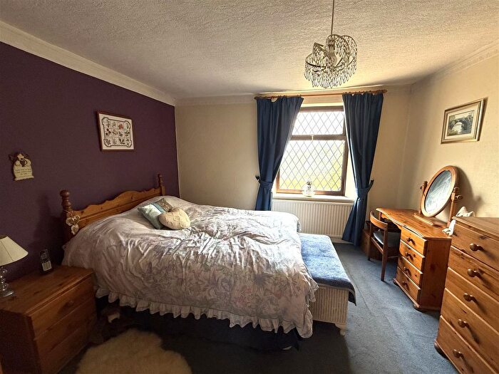 2 Bedroom Cottage For Sale In Laund Hill, Belper, DE56