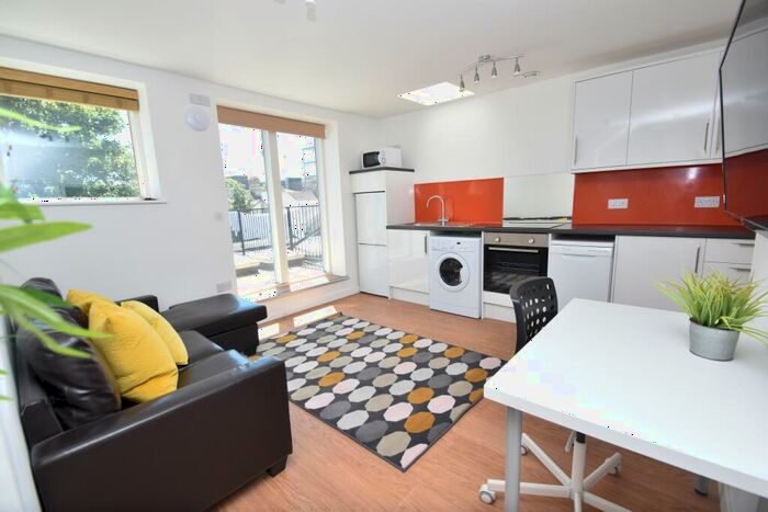 1 Bedroom Flat To Rent In Cogan Terrace, Cathays, Cardiff, CF24