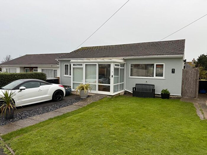 3 Bedroom Cottage For Sale In Heol Y Gorwel, Aberporth, Cardigan, SA43