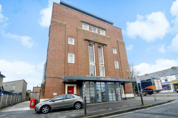 1 Bedroom Flat For Sale In Oxford, Central Headington, OX3