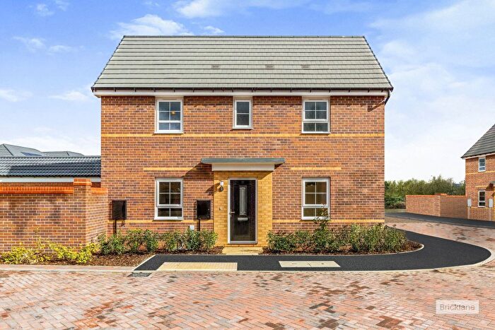 3 Bedroom Property To Rent In Eastrea Road, Eastrea, Whittlesey, Peterborough, PE7