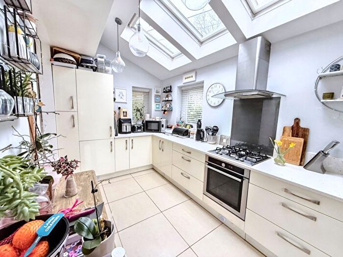 2 Bedroom Bungalow For Sale In Happy Bottom, Corfe Mullen, BH21