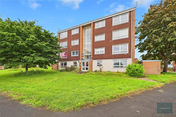 1 Bedroom Apartment For Sale In Wynford Road, Exeter, EX4
