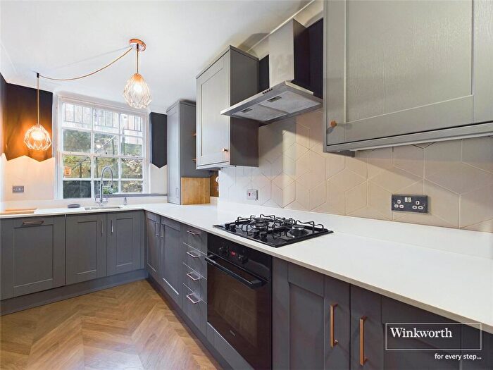 2 Bedroom Apartment To Rent In Albion Terrace, London Road, Reading, Berkshire, RG1