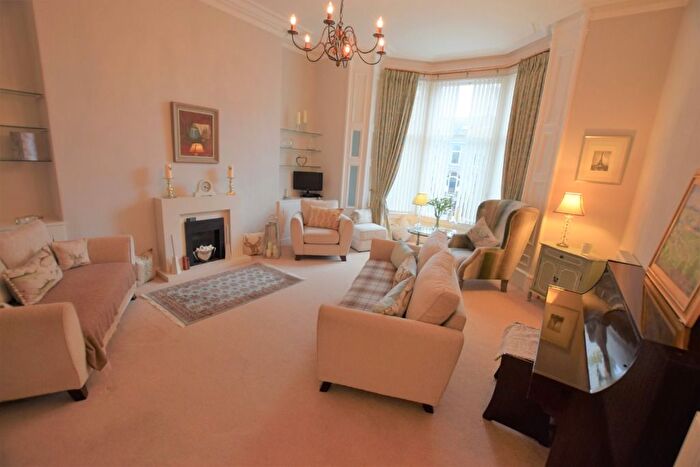 1 Bedroom Flat To Rent In Deemount Terrace, Ferryhill, Aberdeen, AB11