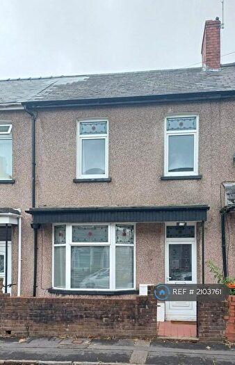 3 Bedroom Terraced House To Rent In Durham Road, Newport, NP19