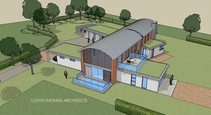 Land For Sale In Moreton Morrell, Warwickshire, CV35