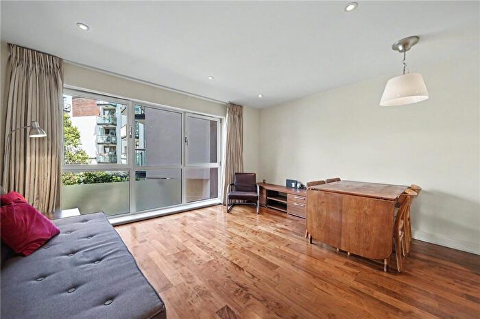 1 Bedroom Apartment For Sale In Clerkenwell Road, London, EC1M - Photo 4