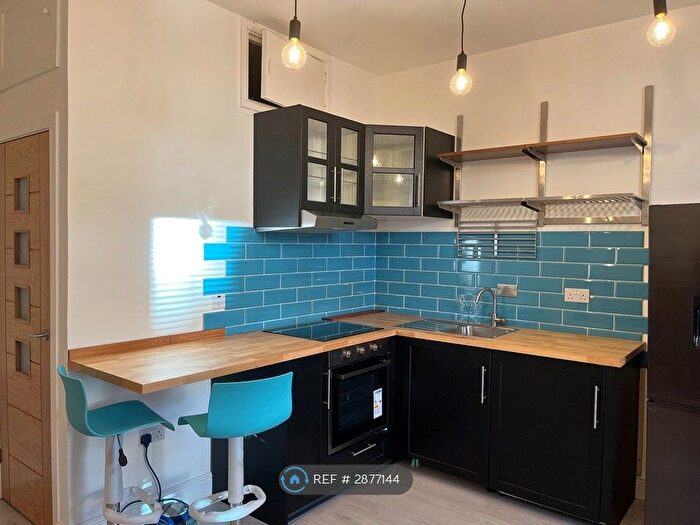 Studio To Rent In Bournemouth, Bournemouth, BH5