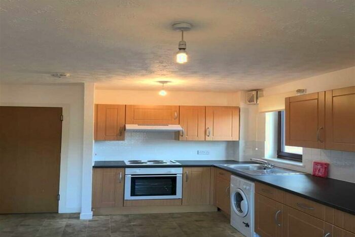 2 Bedroom Flat To Rent In Halmyre Street, Leith, Edinburgh, EH6