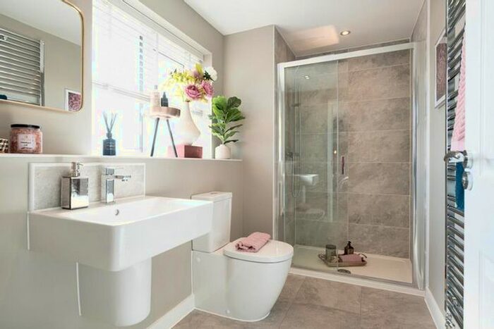 3 Bedroom Detached House For Sale In "Chilton" At Rectory Road, Sutton Coldfield, B75