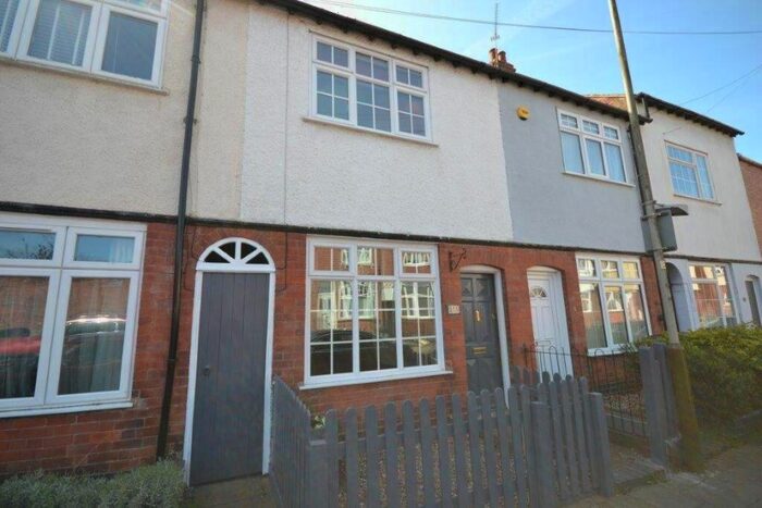 3 Bedroom Terraced House To Rent In Newmarket Street, Leicester, LE2