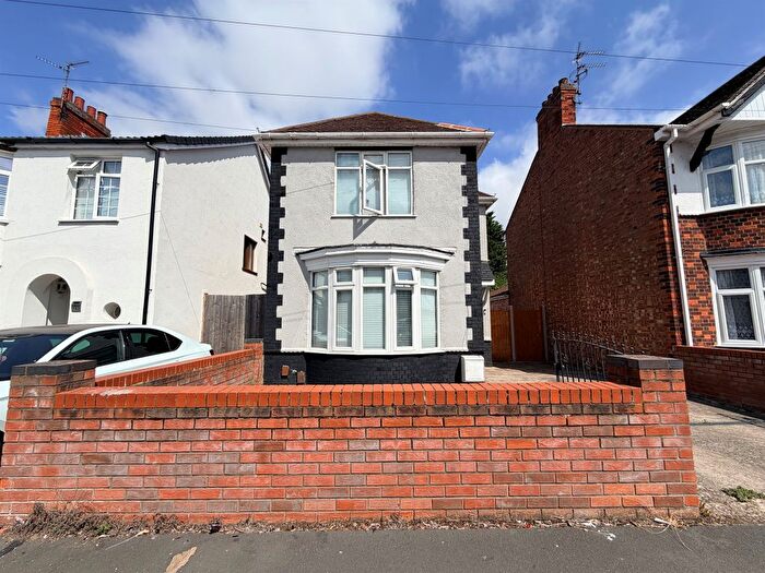 3 Bedroom Detached House For Sale In Northfield Road, Peterborough, PE1