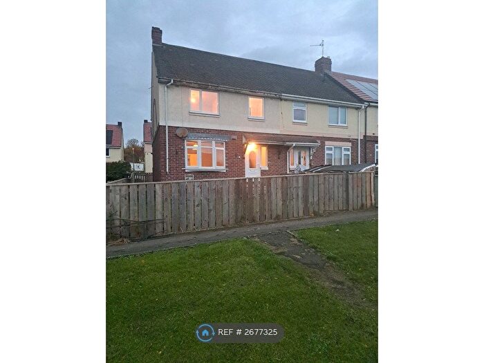 3 Bedroom Semi Detached House To Rent In Cheviot Terrace, Stanley, DH9