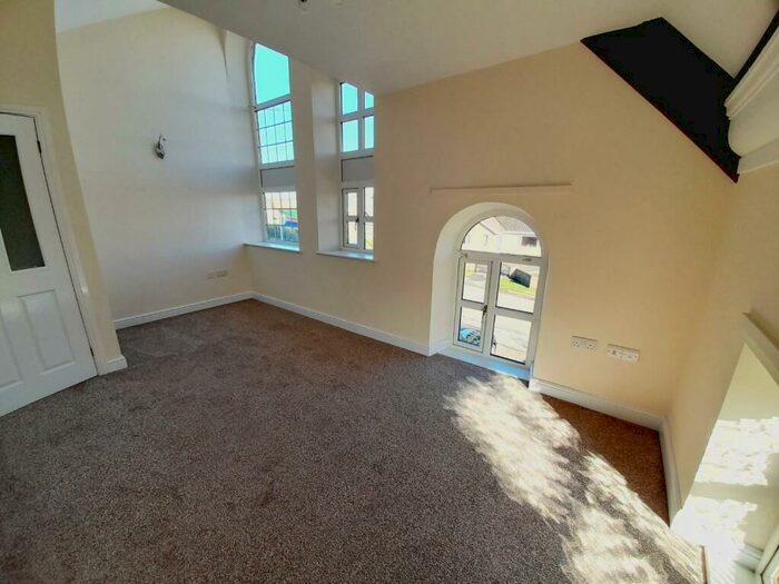 2 Bedroom Apartment To Rent In Middle Street, Corringham, Gainsborough, DN21