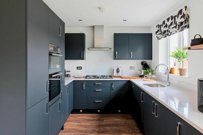 4 Bedroom Detached House For Sale In "The Fraser - Plot " At Main Street, Glenboig, Coatbridge, ML5