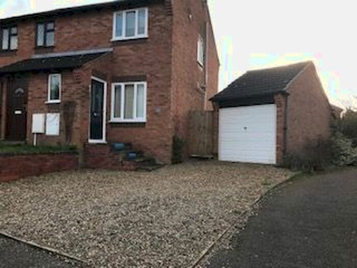2 Bedroom Semi-Detached House To Rent In Giles Road, Spixworth, NR10
