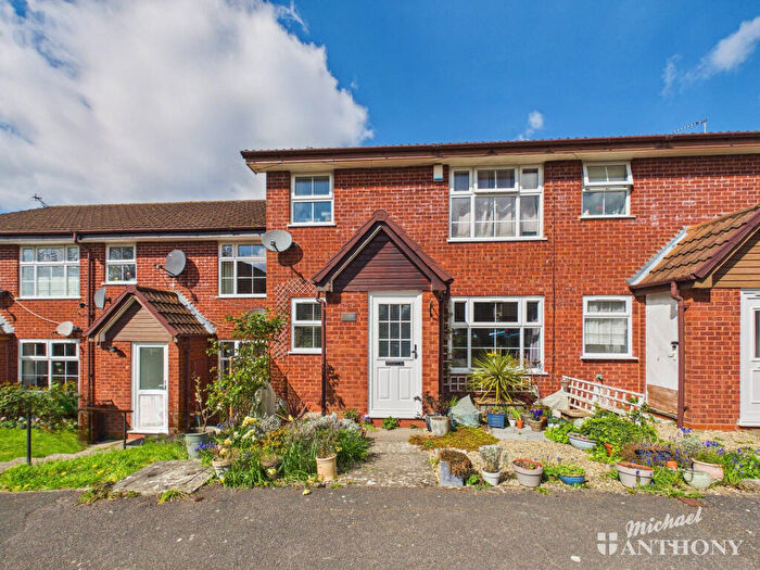 1 Bedroom Maisonette For Sale In Dalesford Road, Aylesbury, HP21