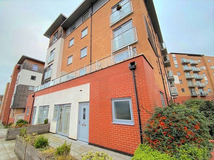 1 Bedroom Flat To Rent In Ship Wharf, Colchester, CO2