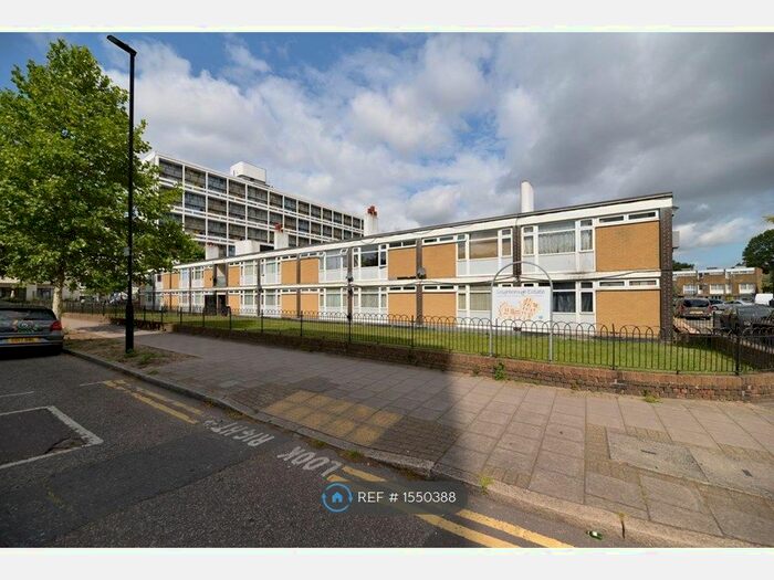 1 Bedroom Flat To Rent In Stockwell, London, SW9