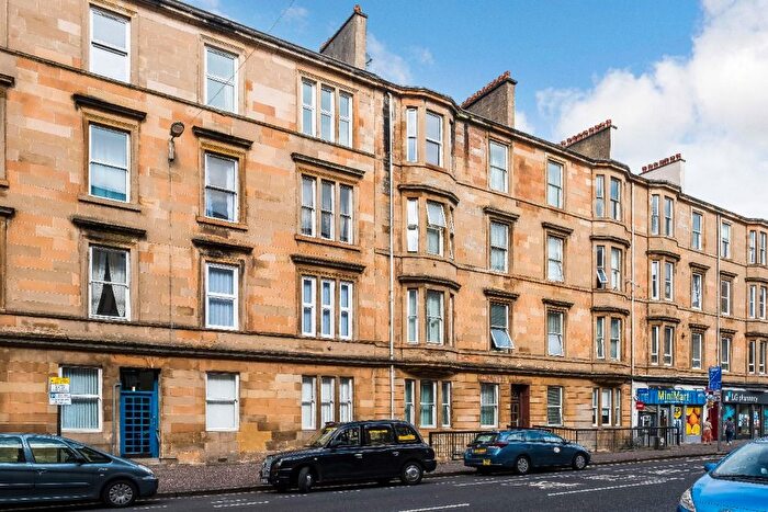 2 Bedroom Flat To Rent In St. Vincent Street, Glasgow, G3