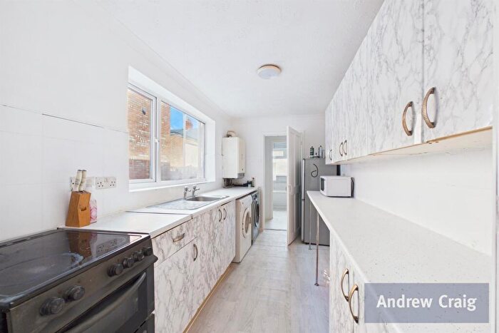 2 Bedroom Flat For Sale In Jervis Street, Hebburn, NE31