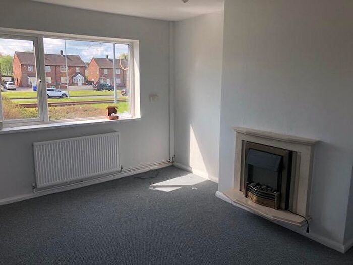 2 Bedroom Flat To Rent In Aberford Road, Baguley, M23