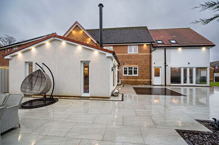 7 Bedroom Detached House For Sale In Grange Gait, Monifieth, DD5