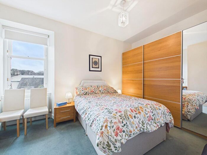 2 Bedroom Flat For Sale In Hyndford Road, Lanark, ML11 - Photo 7