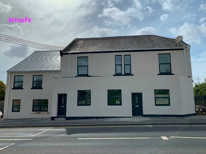 2 Bedroom Apartment To Rent In Blue Bell Apartments, Flat, Earsdon Road, Northumberland Park, Shiremoor, Newcastle Upon Tyne, NE27