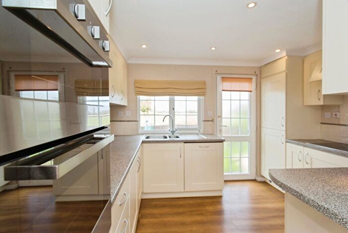 Park Home For Sale In The Firs, Fulbourn Old Drift, Cambridge, Cambridgeshire, CB1