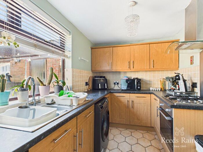4 Bedroom Detached House For Sale In Station Road, Preston, Hull, East Yorkshire, HU12
