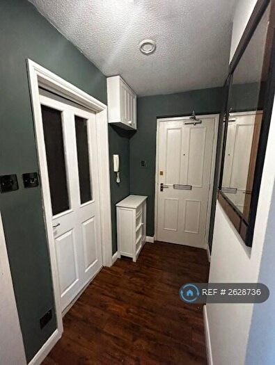 1 Bedroom Flat To Rent In Robinson Row, Hull, HU1