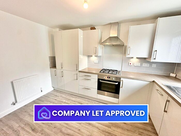 2 Bedroom Flat To Rent In Charles Street, Cardiff(City), CF10