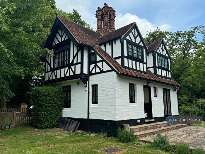 2 Bedroom Detached House To Rent In Moyns Park, Birdbrook, Halstead, CO9