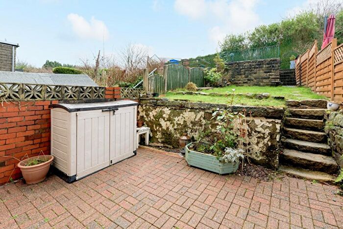 2 Bedroom Terraced House For Sale In Chorley Old Road, Whittle-le-Woods, Nr Chorley, PR6