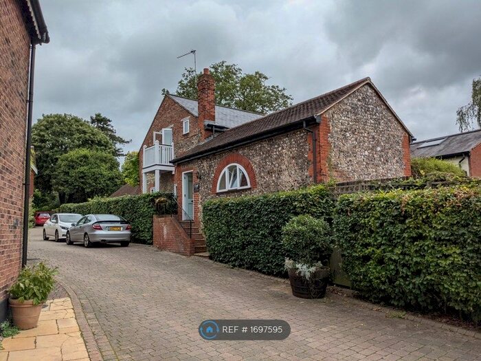 2 Bedroom Semi-Detached House To Rent In Austyns Place, Ewell, KT17