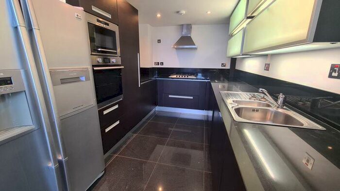 2 Bedroom Apartment To Rent In Shelton House @ Park Road, PE1