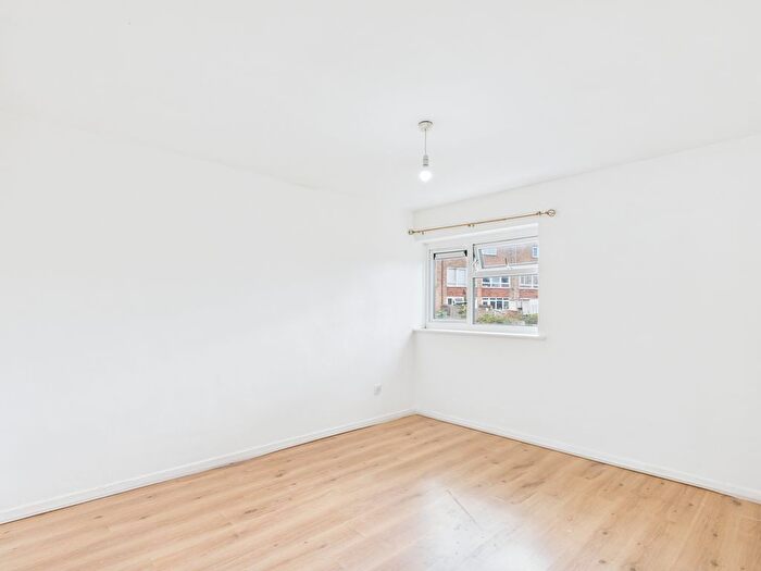 1 Bedroom Maisonette To Rent In Rudgewick Croft, Aston, Birmingham, B6