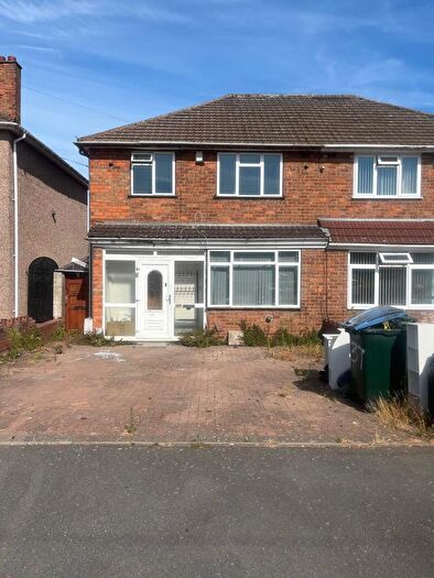 3 Bedroom Semi Detached House To Rent In Cubbington Road, Coventry, CV6