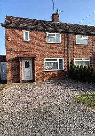 2 Bedroom Property For Sale In Ash Road, Peterborough, PE1