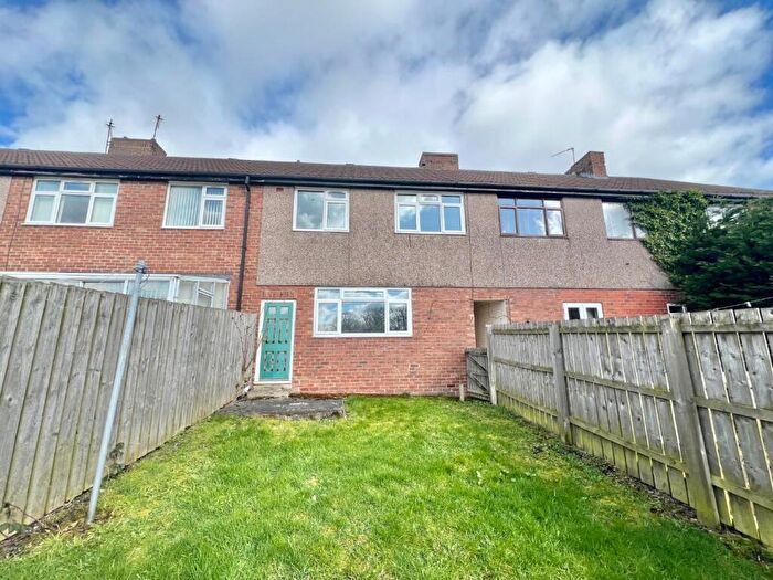 3 Bedroom Terraced House For Sale In Coronation Avenue, Tow Law, DL13