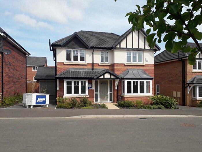 4 Bedroom Detached House For Sale In Churchill Way, Gateford, Worksop, S81