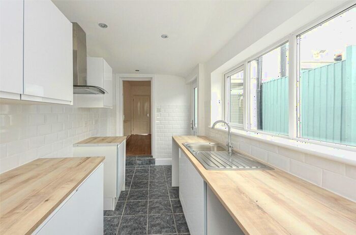 2 Bedroom Semi-Detached House For Sale In Stamford Street, Deganwy, Conwy, LL31