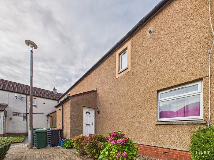 2 Bedroom Semi-Detached House To Rent In South Gyle Mains, South Gyle, Edinburgh, EH12