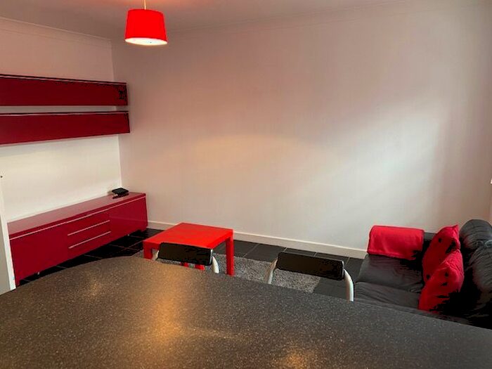 1 Bedroom Flat To Rent In Rose Street, City Centre, Aberdeen, AB10